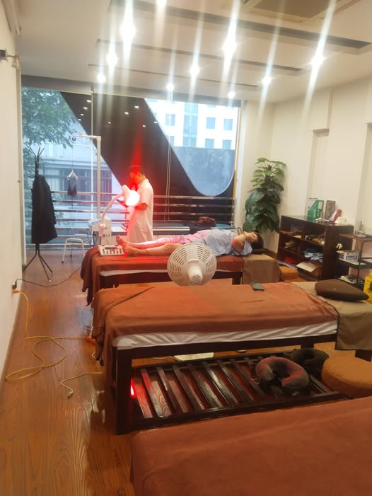  CHÍNH CHỦ CẦN CHO THUÊ MẶT BẰNG  CÓ THANG MÁY – PHỐ VỌNG, HAI BÀ TRƯNG 