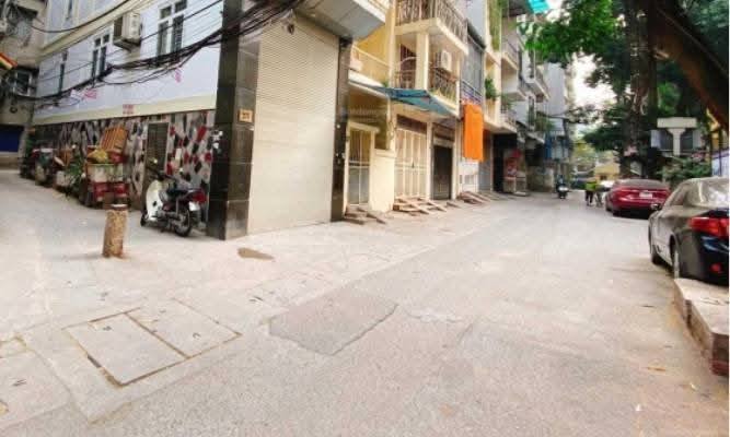  XUÂN ĐỈNH – NHÀ 4TẦNG – 45M² – MT 3.5M – 12 TỶ  BẮC TỪ LIÊM 