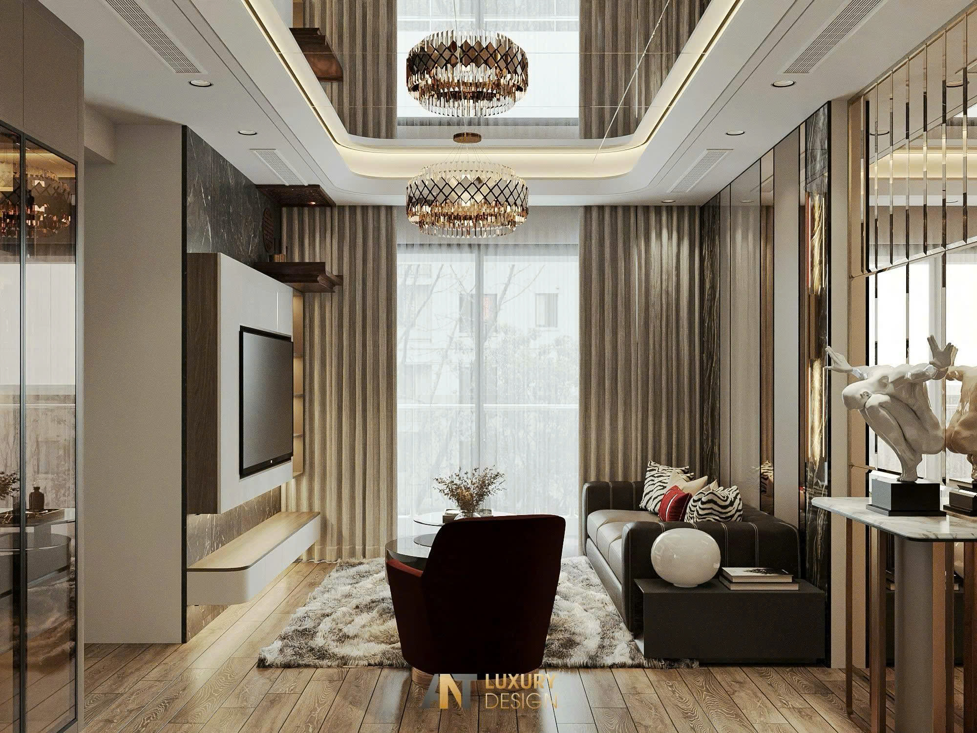  HIẾM – 3PN FULL NỘI THẤT TẠI VINHOMES SMART CITY, VÀO Ở NGAY CHỈ 25TR 