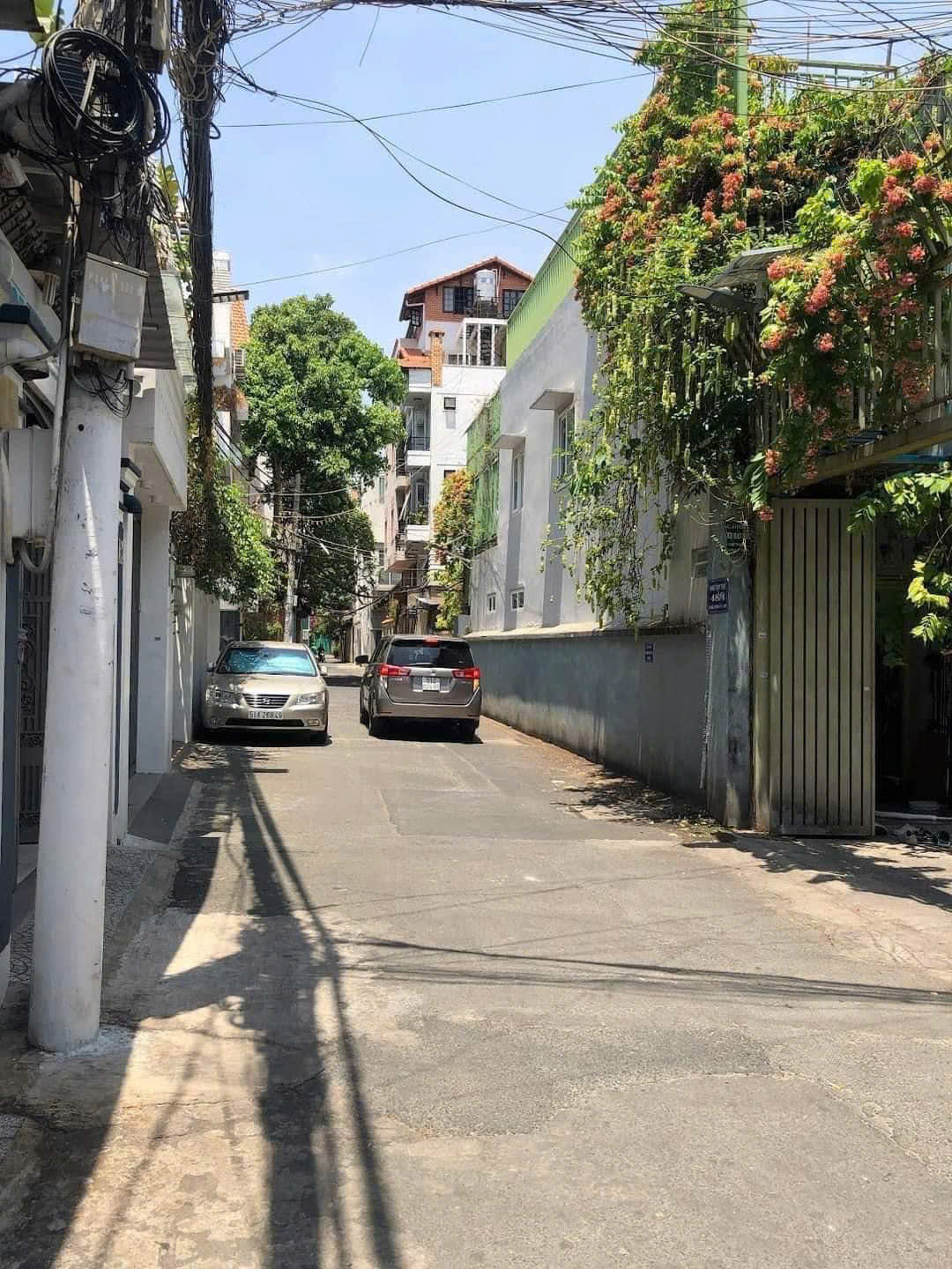  Bạn Vẫn Sở Hữu Được Nhà 2 Tầng-Hẻm Xe Hơi-Khu Nhộn Nhịp Phước Long,Q9-3,8Tỷ 