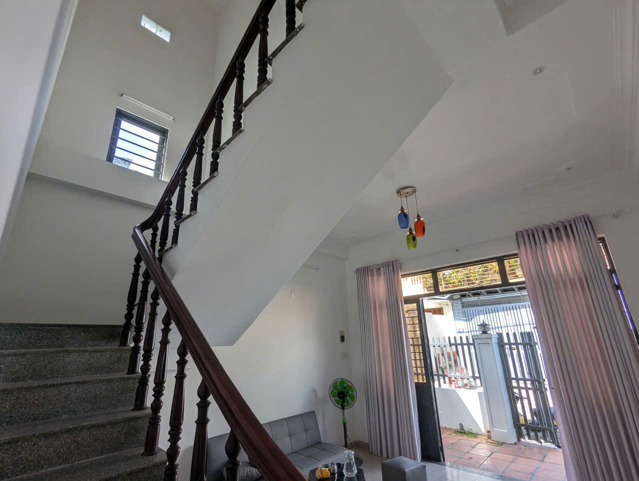  Cho Thuê Nhà Bắc Nha Trang – 3PN – Đường Rộng 8m Có Vỉa Hè – 11tr 