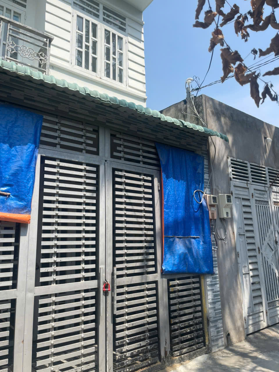  2 CĂN NHÀ GIÁ RẺ BÌNH MỸ – CHỈ TỪ 750TR – CÓ SẴN DÒNG TIỀN SÁT ỦY BAN 