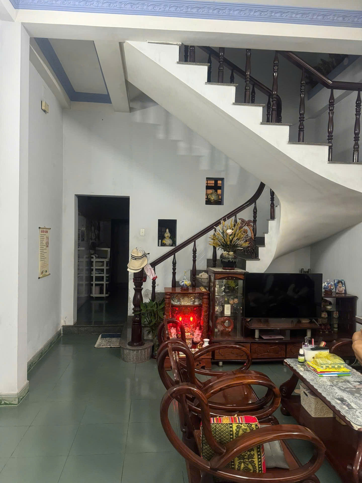  NHÀ NGUYỄN VĂN LƯỢNG - HÀNG XÓM CITYLAND - 3 TẦNG - 70M2 - NHỈNH 8TỶ - SHR HOÀN CÔNG ĐỦ 