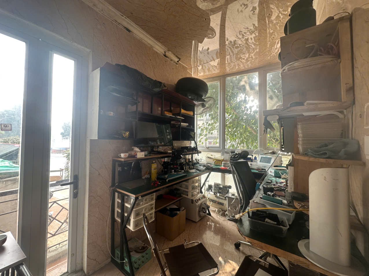  HÓT HÓT NHÀ ĐẸP – GIÁ TỐT CẦN BÁN GẤP CĂN HỘ Tại Phường Điện Biên, Quận Ba Đình, Hà Nội 