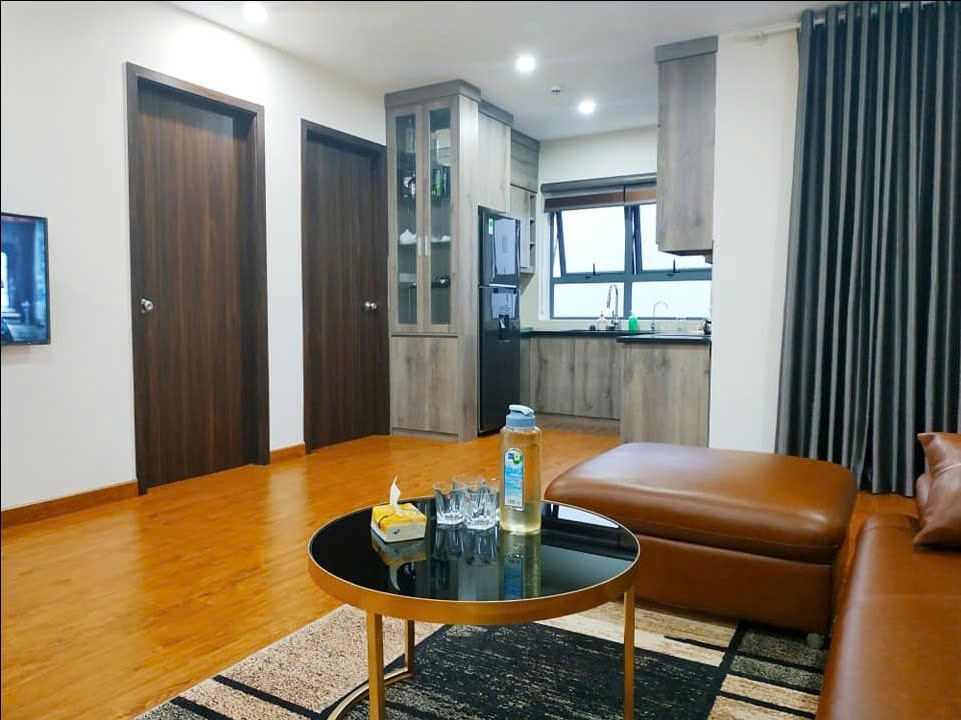  CĂN HỘ VIEW ĐẸP- GIÁ TỐT cần bán nhanh căn chung cư tầng trung The Vesta - Hà Đông, HN 