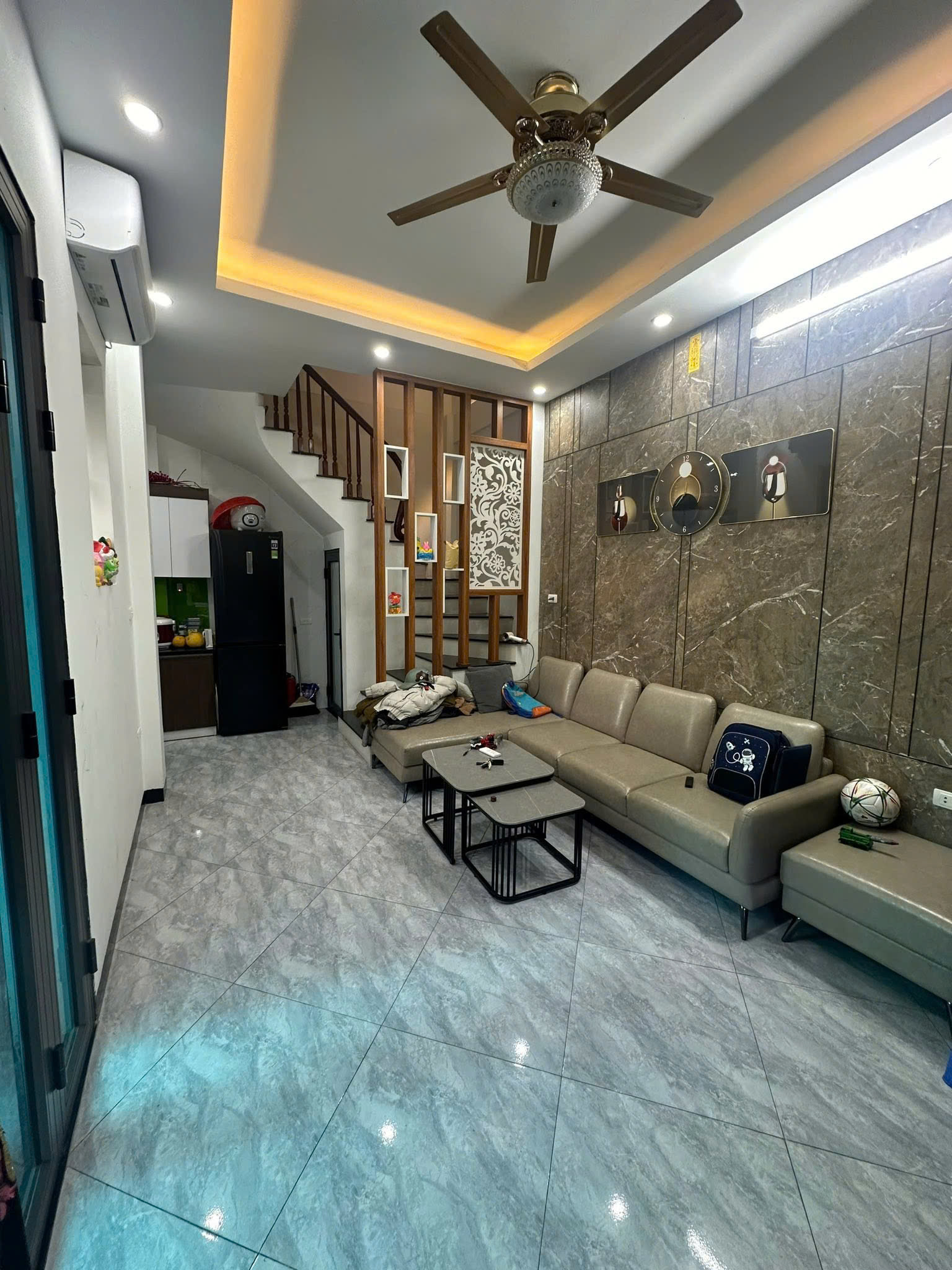  Giảm 200tr! Bán nhà mặt phố Hàng Nón, 38m2, 4 tầng, mặt tiền 3.2m, 31.8 tỷ, kinh doanh đỉnh 