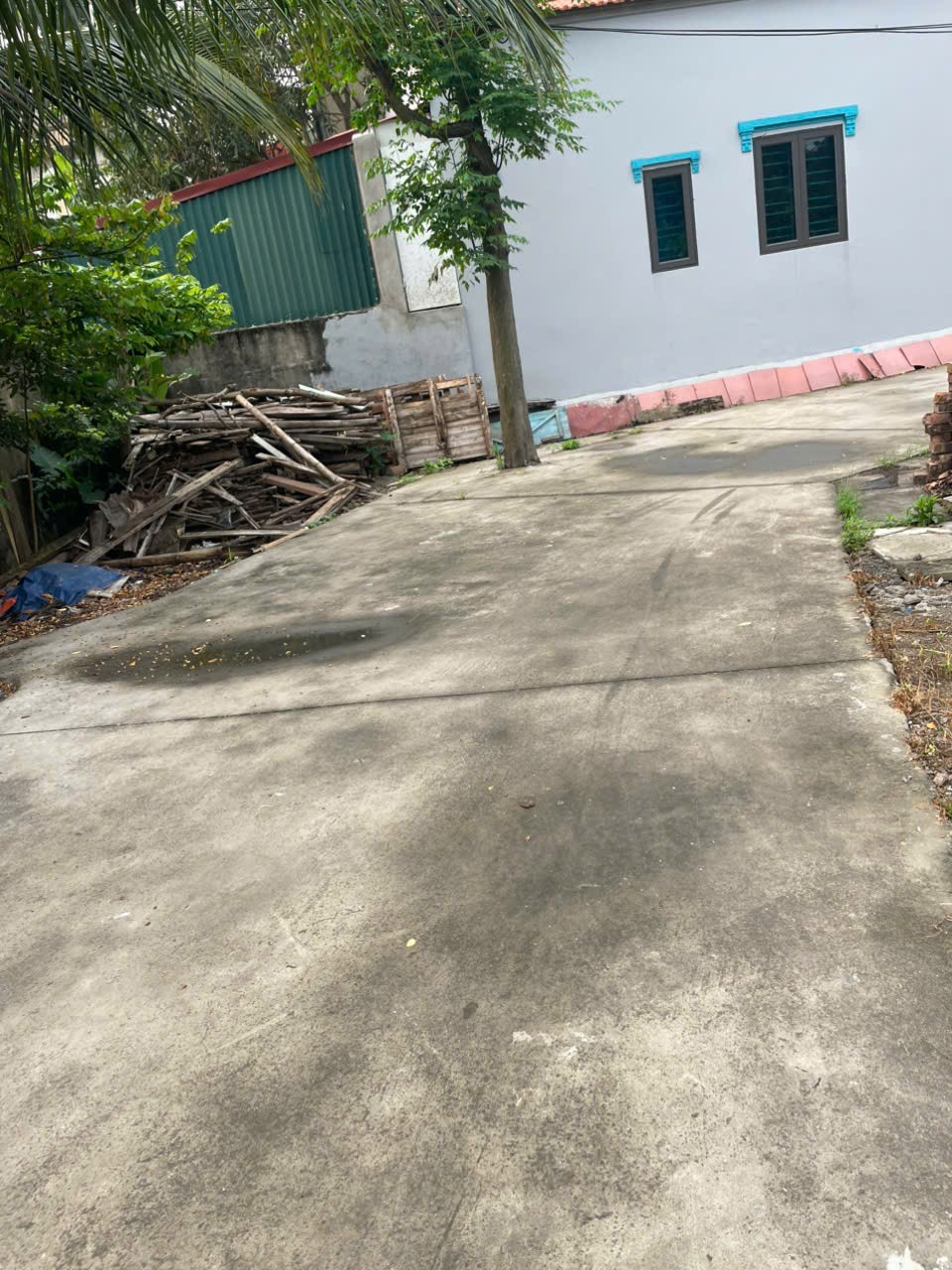  ĐẤT ĐẸP - GIÁ TỐT - Cần Bán Nhanh Lô Đất Tại Thị Trấn Lai Cách, Huyện Cẩm Giàng, Hải Dương. 