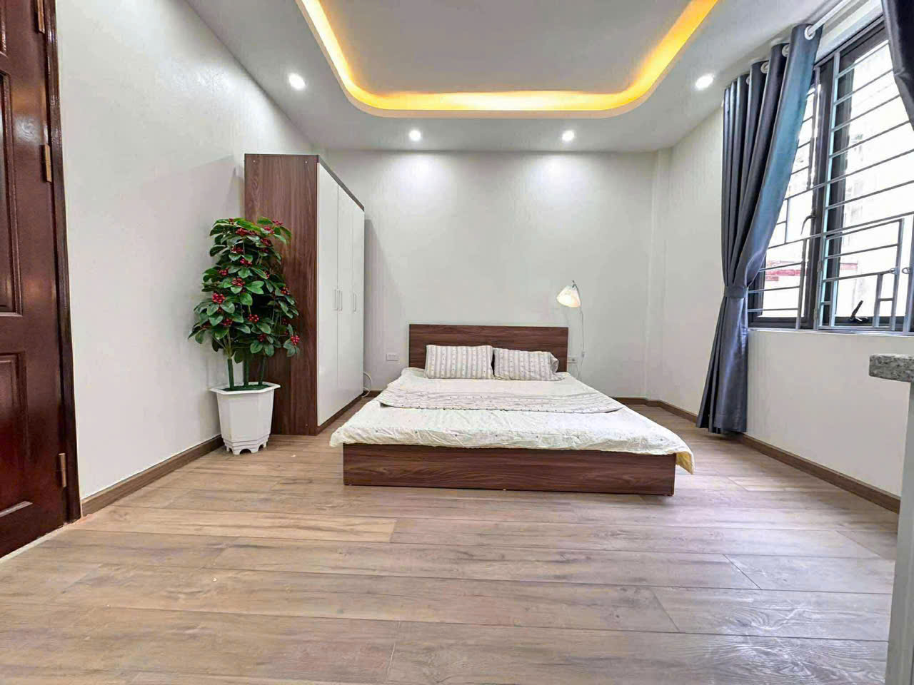  MÌNH CẦN NHƯỢNG LẠI PHÒNG CCMN TẠI NGÕ 6 HÀ TRÌ 1, PHƯỜNG HÀ CẦU, QUẬN HÀ ĐÔNG, HÀ NỘI 