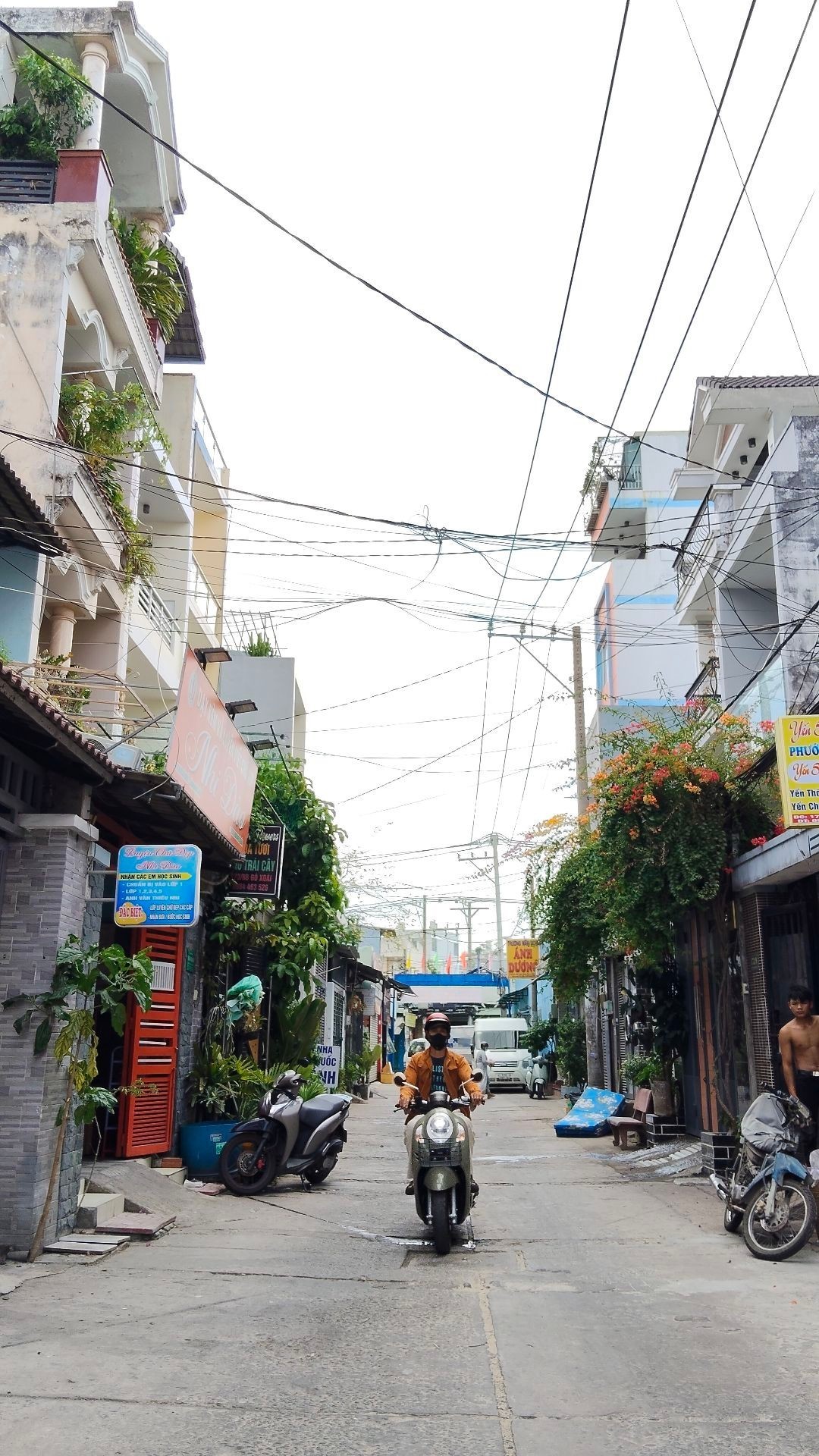  NHÀ ĐẸP ĐƯỜNG GÒ XOÀI, HẺM XE HƠI TRÁNH, 56M2, HƠN 5 TỶ TL 