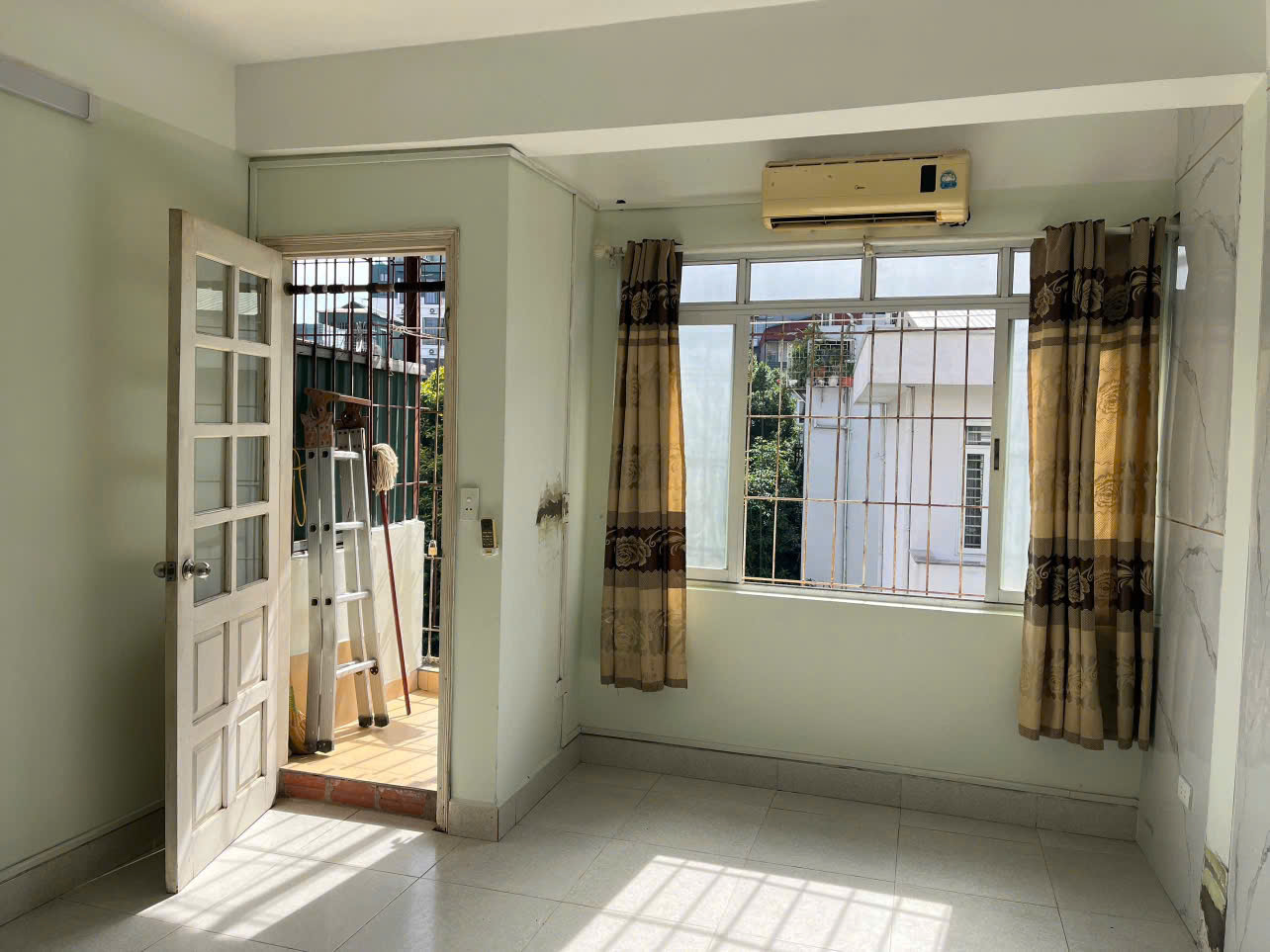  CHO THUÊ CĂN HỘ CHUNG CƯ MINI – CHÍNH CHỦ 