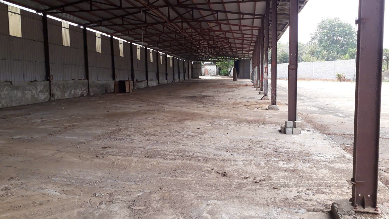  CHÍNH CHỦ CẦN CHO THUÊ KHO 