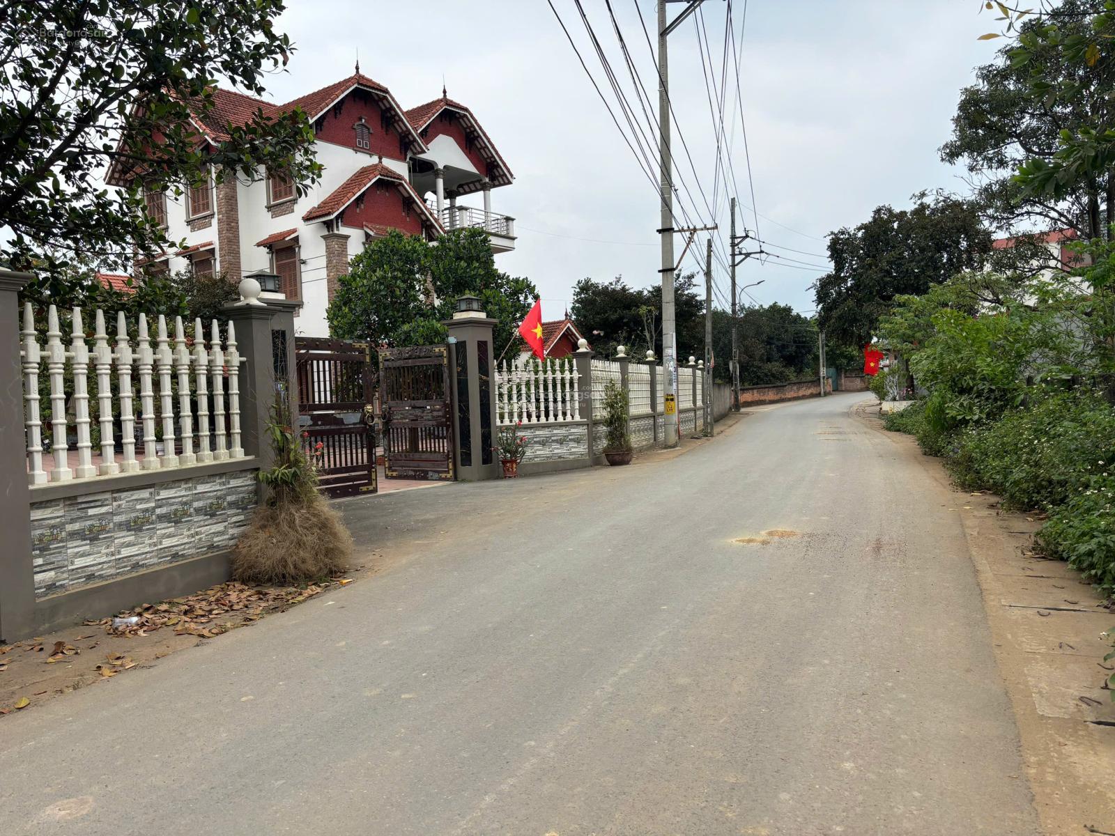  Xả hàng lô duy nhất 208m2 gần ĐH Quốc Gia giá rẻ. 