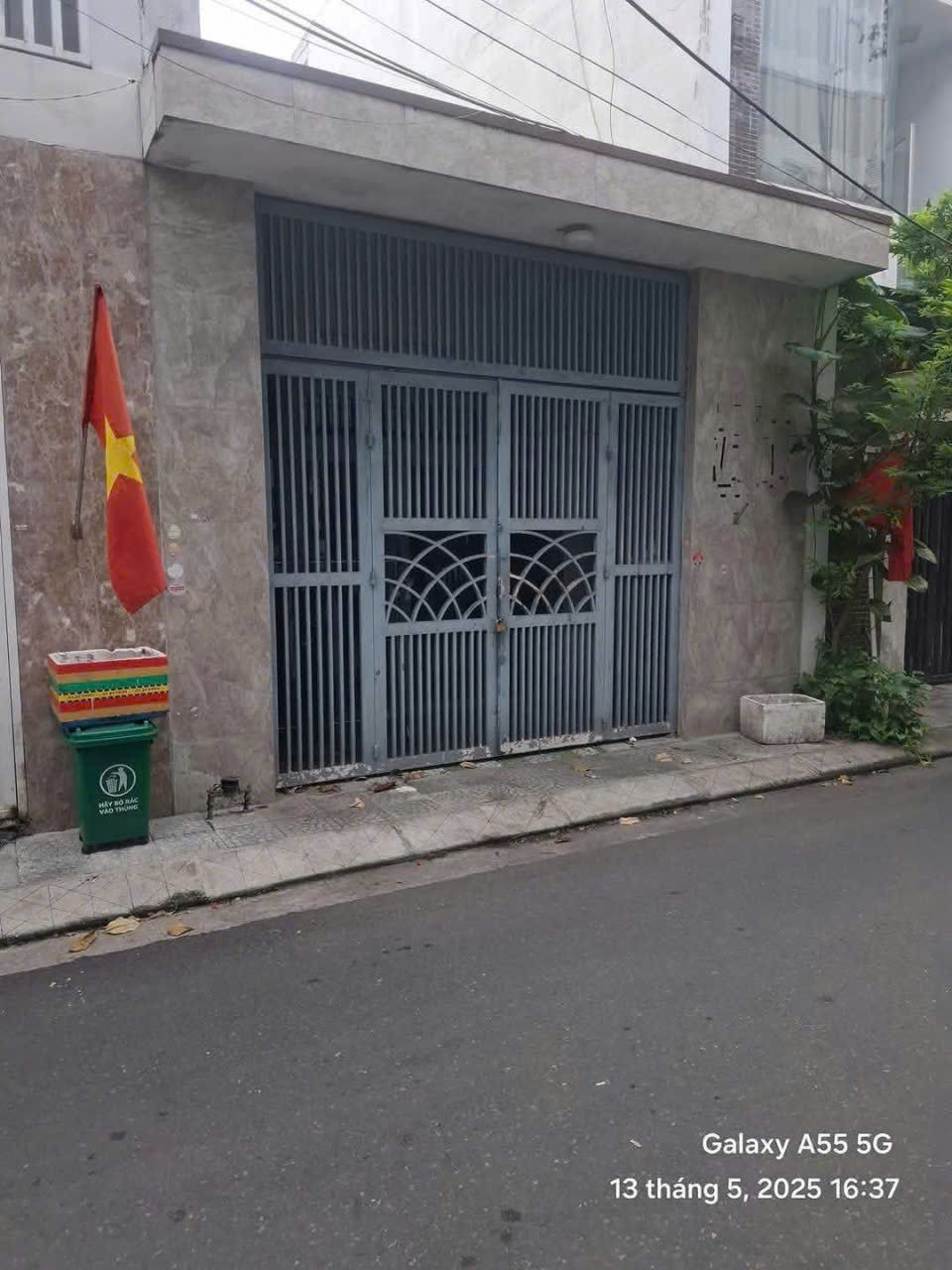  Cần Bán Nhanh Căn Nhà Tại  kiệt 34 thi sách, Hòa Thuận Tây, Hải Châu, Đà Nẵng. 