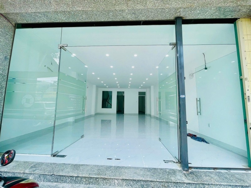  ♥ MT Tôn Đức Thắng gần Chợ, Siêu Thị Mega, 95.5m2, ngang 6.3 m, 3 tầng, Kinh Doanh Đỉnh 12.x tỷ 