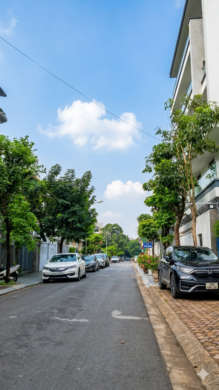  [BÁN ĐẤT] BIỆT THỰ VIỆT HƯNG - 330M2 - MẶT TIỀN 12M - SÁT VINHOMES RIVERSIDE - GIẢM GẤP 3 TỶ [0372311369] 