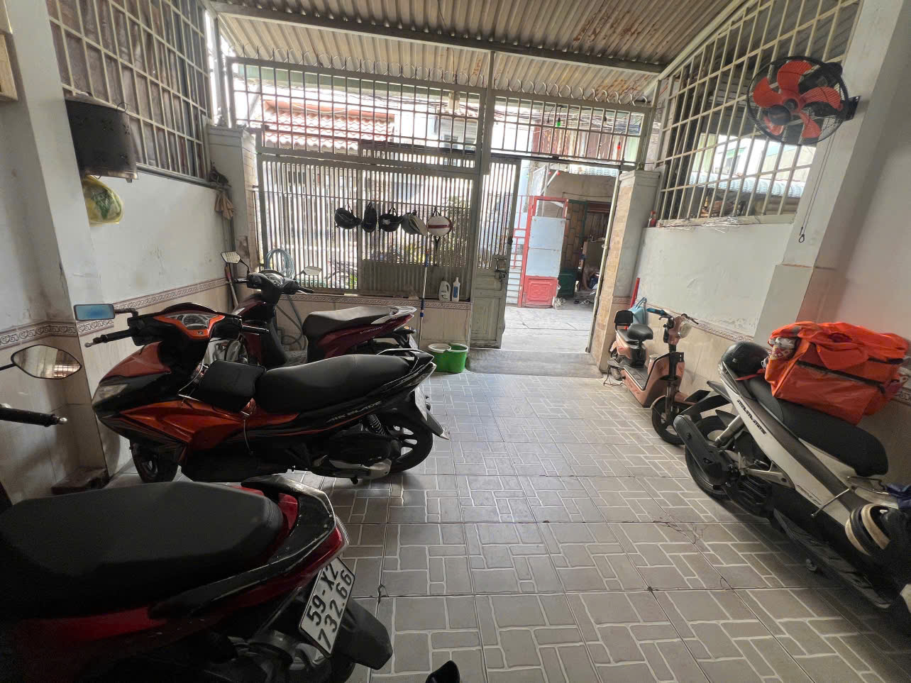  Bán Nhà Trường Thọ Thủ Đức – 76m² – 3PN – HXH - Gần Metro – Giá 5.5 Tỷ 