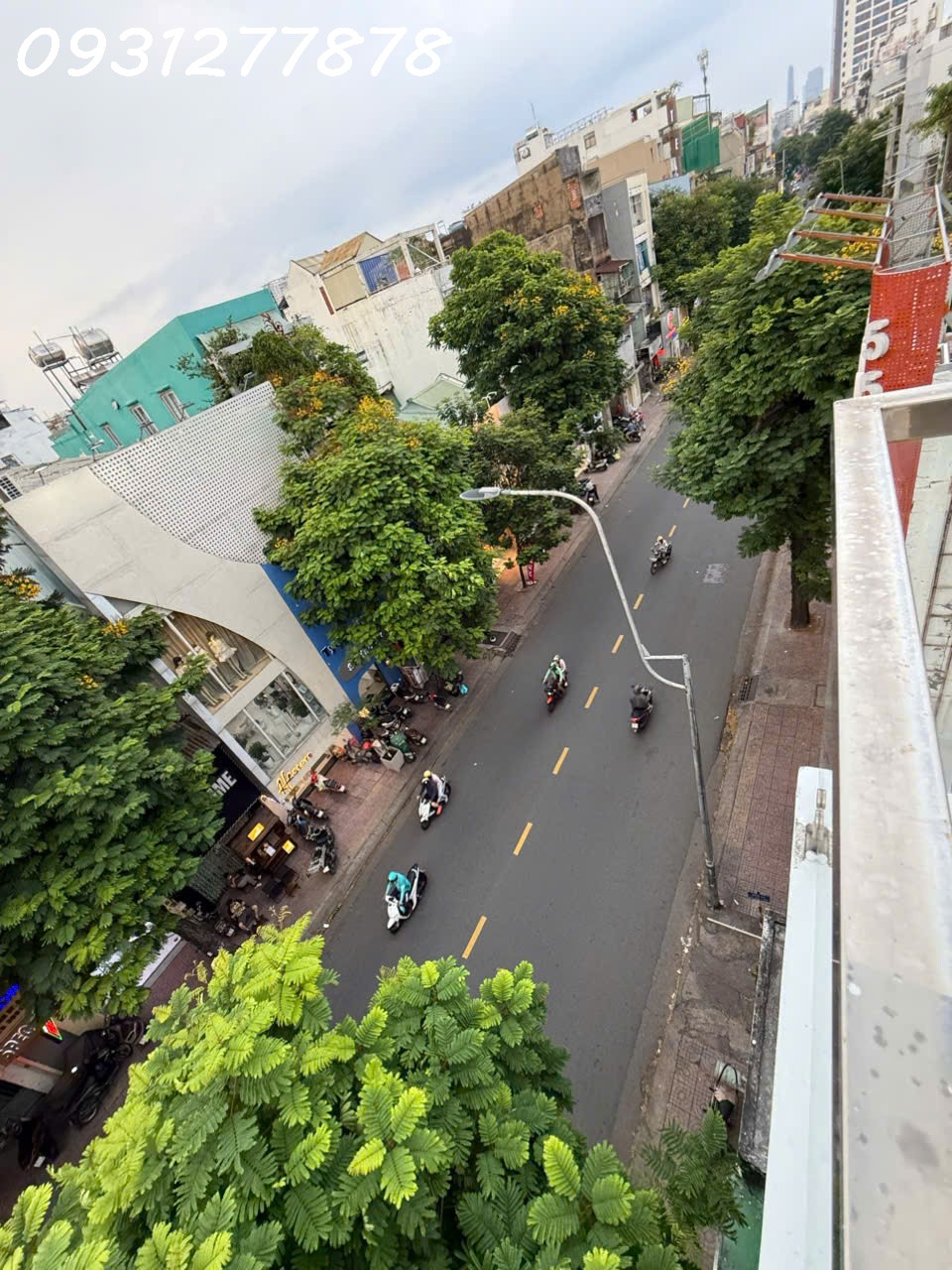  NHÀ ĐẸP CÓ KẾT CẤU MẶT TIỀN KINH DOANH TỐT LÊ VĂN SỸ PHÚ NHUẬN CHỈ 19T9 