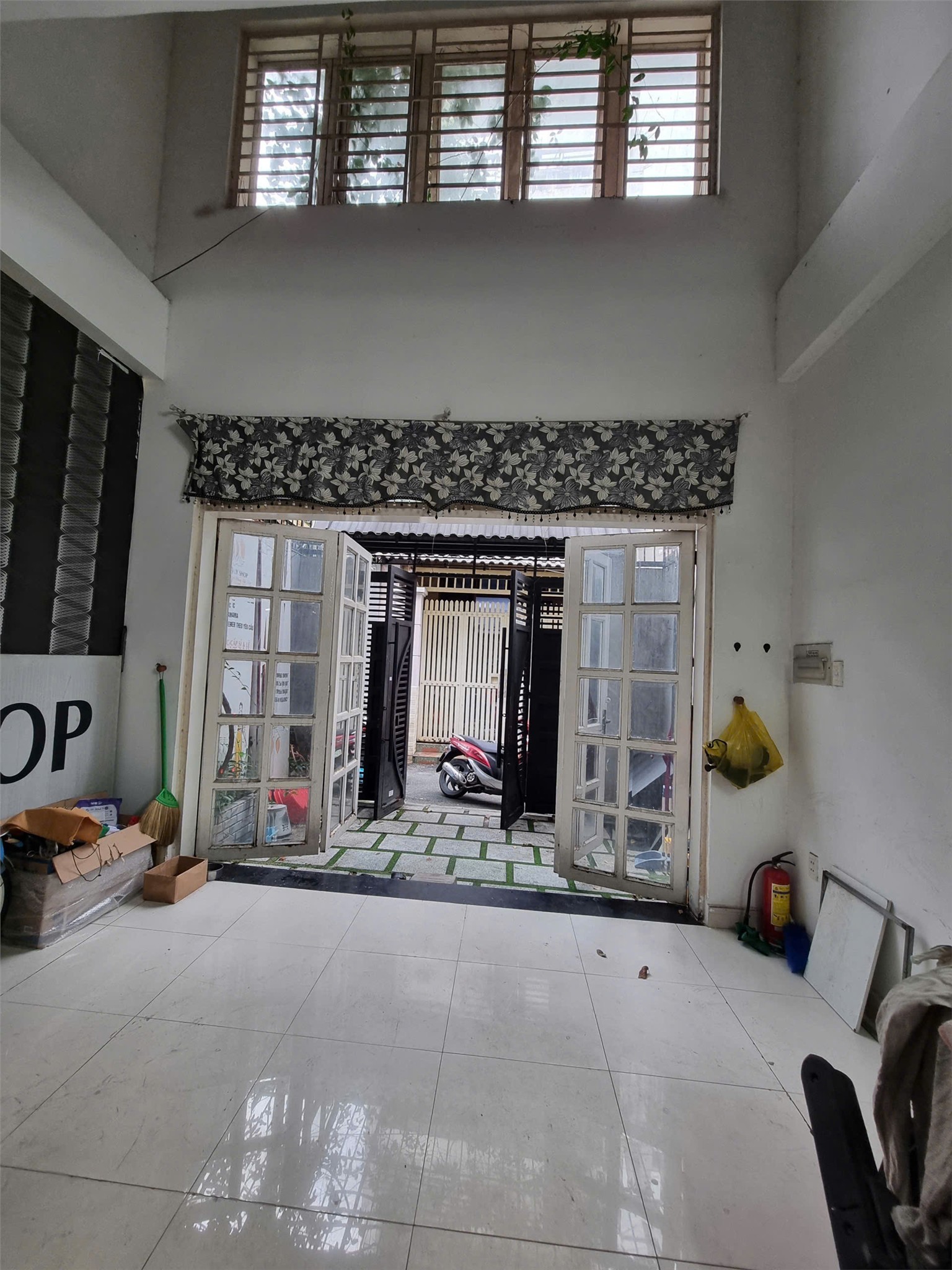  6.9 TỶ. 60M2 – NHÀ 4 TẦNG – DÒNG TIỀN 12TR/THÁNG. QUANG TRUNG.P11. 