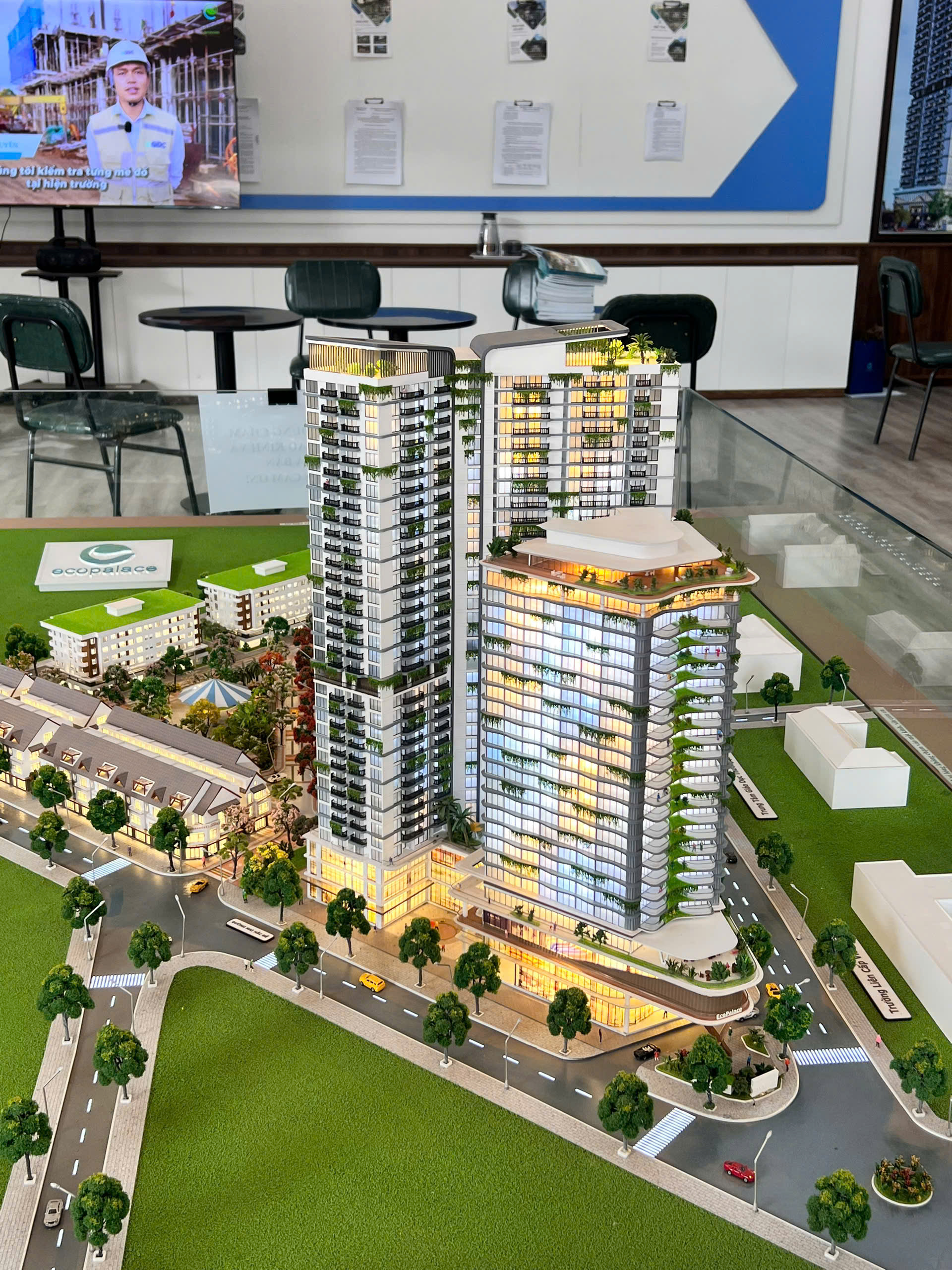  ???? SHOPHOUSE MAI HẮC ĐẾ – CHỈ 16 CĂN ĐỘC BẢN ???? 