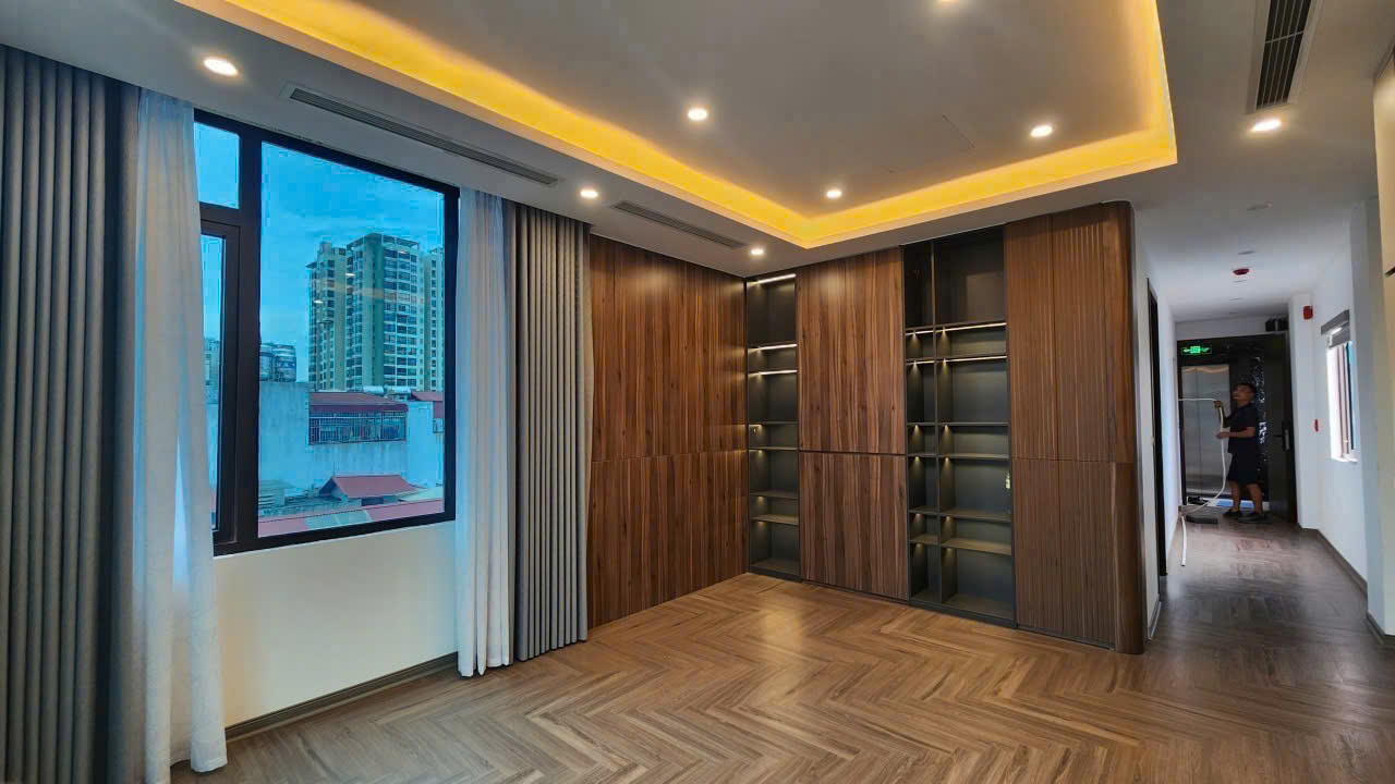  HIẾM HOÀNG VĂN THÁI – 56M PHÂN LÔ – VĂN PHÒNG – SPA – GIÁ TỐT 