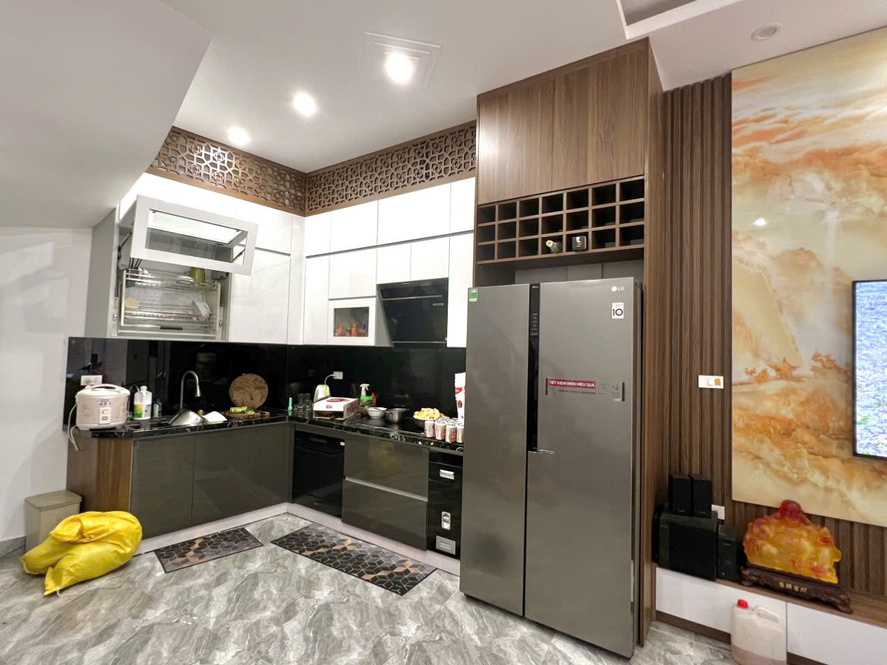  BÁN NHÀ BẠCH  MAI – HAI BÀ TRƯNG – GẦN PHỐ – NHÀ ĐẸP Ở NGAY – NHỈNH 9 TỶ 