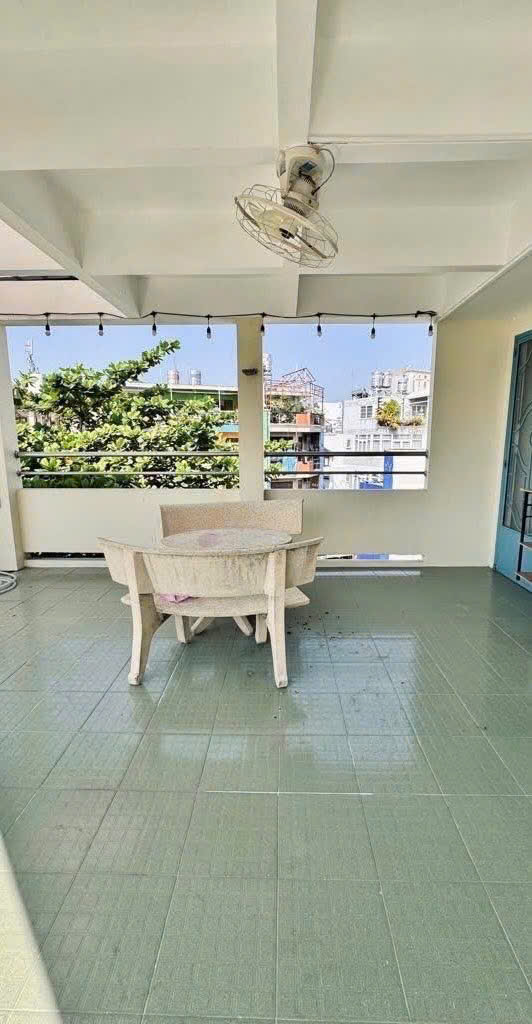  Bán nhà Nhà phố 2 Mặt tiền Hẻm Vạn Kiếp - gần Phan Xích Long, 7,2x13m, 5 tấm, 13,5 tỷ. 