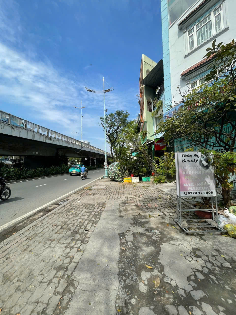  BÁN NHÀ SHR QUẬN 7 – GẦN CẦU TÂN THUẬN 2, PHƯỜNG TÂN THUẬN TÂY, QUẬN 7, TPHCM GIÁ 1 tỷ 900tr 