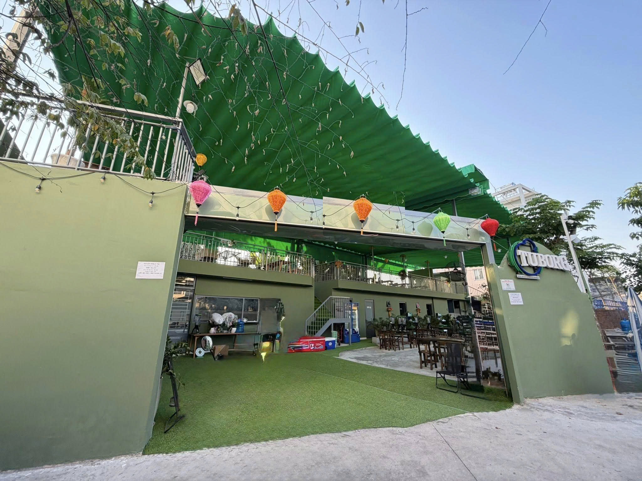  Bán nhà Cấp 4 - Mặt tiền Hẻm 6m Lý Chiêu Hoàng - Q6, 391m2 (14x28m) - tiện xây, 27,8 tỷ. 