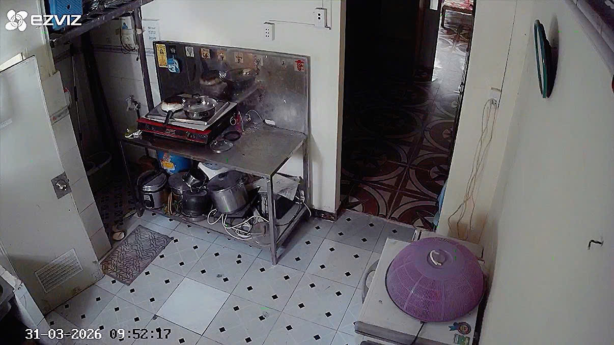  CHO THUÊ NHÀ NHỎ XINH 2 PHÒNG NGỦ GÒ VẤP – GIÁ TỐT 