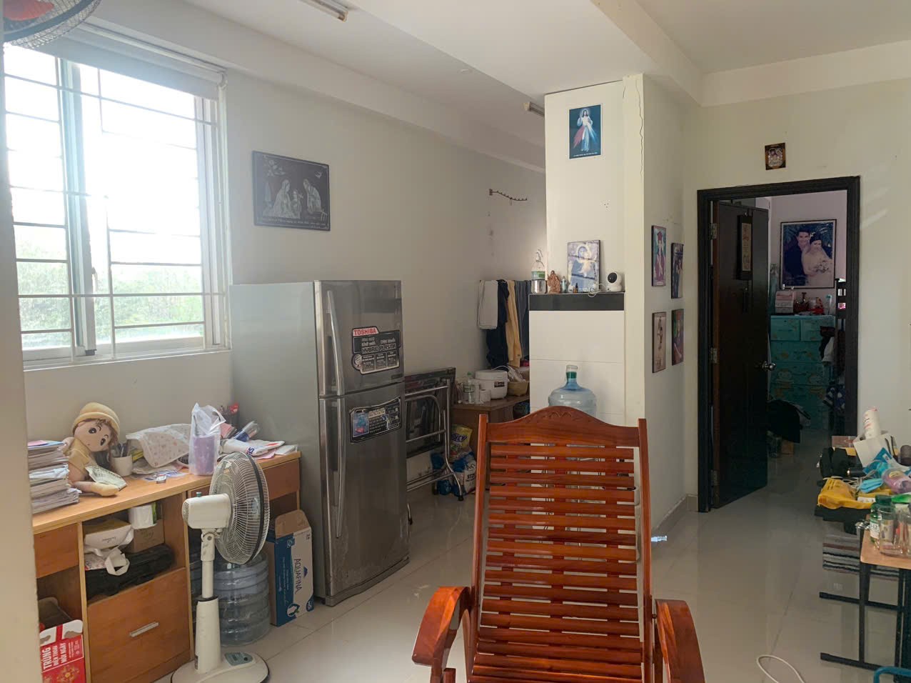  CĂN HỘ VIEW ĐẸP- GIÁ TỐT CHÍNH CHỦ CẦN BÁN NHANH CĂN Chung cư Belleza phường Phú Mỹ, Quận 7, TPHCM 