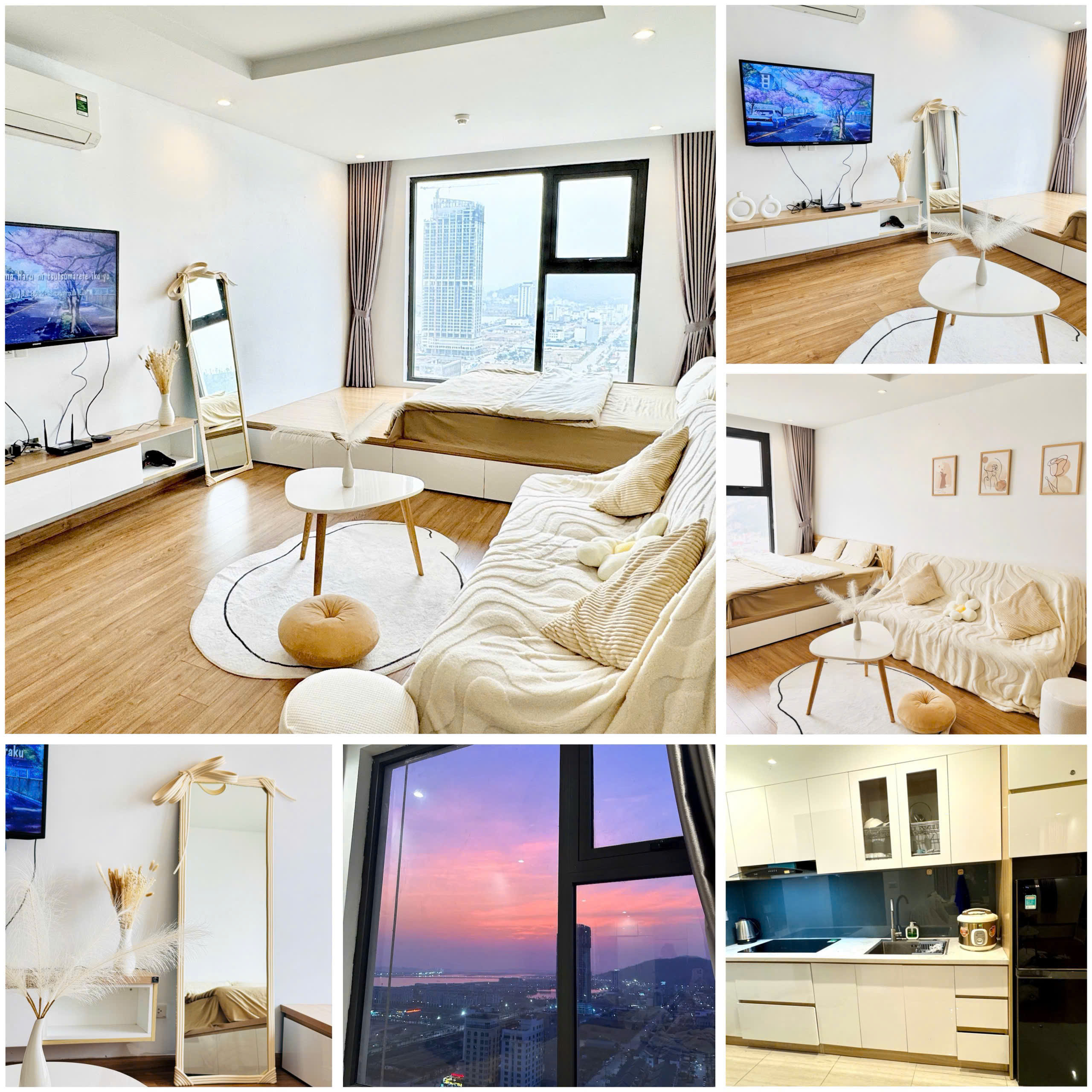  HẠ LONG TRONG TẦM MẮT - NGHỈ DƯỠNG CHUẨN "GU" 5 SAO 