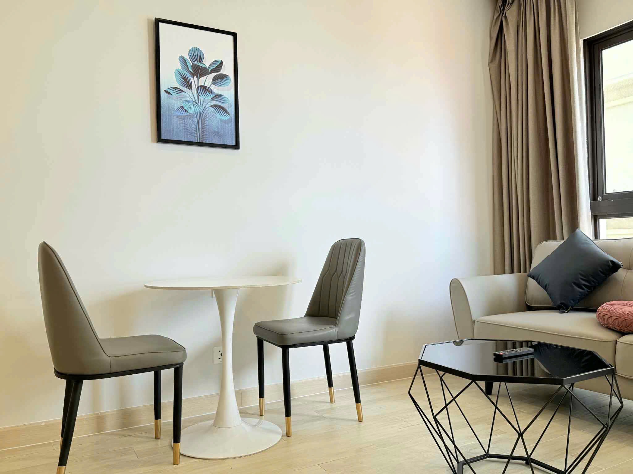  BÁN CĂN HỘ PANORAMA VÀ ĐẤT NỀN 3 LÔ  – TRUNG TÂM NHA TRANG 