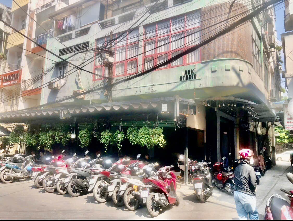  HÓT HÓT NHÀ ĐẸP – GIÁ TỐT CẦN BÁN GẤP NHÀ Tại Phường 1, Quận 3, TP Hồ Chí Minh 