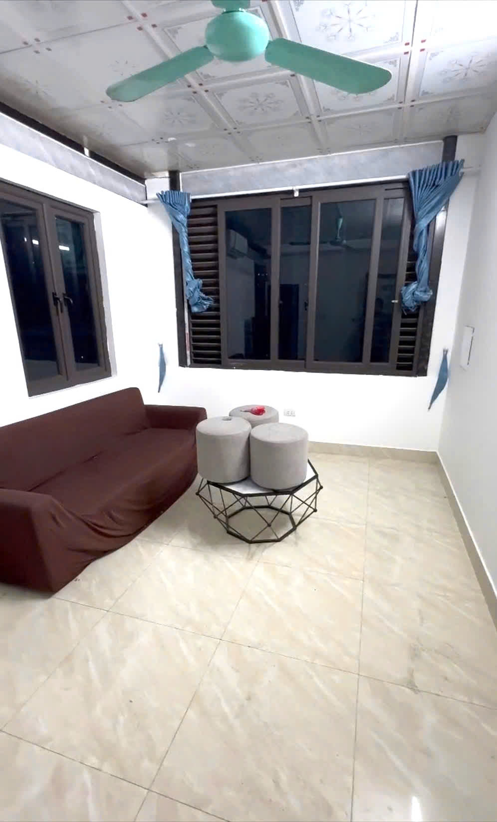  CHO THUÊ CĂN HỘ 1N1K GIÁ 7 TRIỆU TẠI CẦU GIẤY, HÀ NỘI 