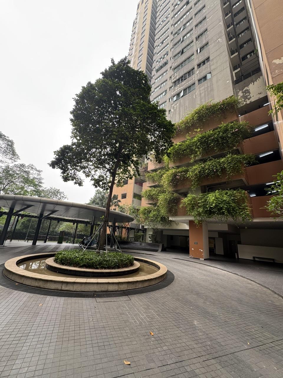  CHÍNH CHỦ BÁN CĂN HỘ 3PN, TÒA D, DT 116M2 SIÊU ĐẸP TẠI MULBERRY LANE – VIEW ĐẲNG CẤP, KHÔNG GIAN SỐNG LÝ TƯỞNG 