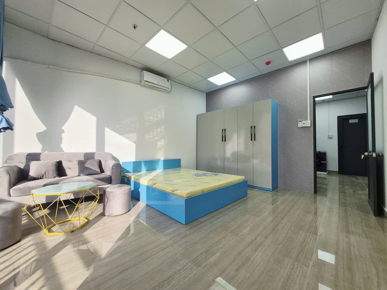  CHO THUÊ PHÒNG VÀ CĂN HỘ GIÁ TỐT KHU TRUNG TÂM TP.HCM 