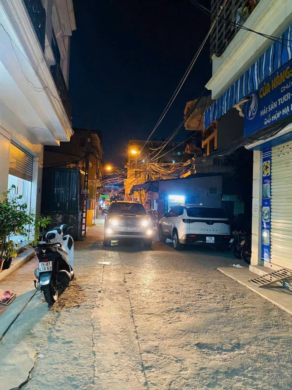  ????????Đất mặt đường Thư Trung - 138m - Mặt tiền 5.2m - Đường 5m - giá cực tốt 