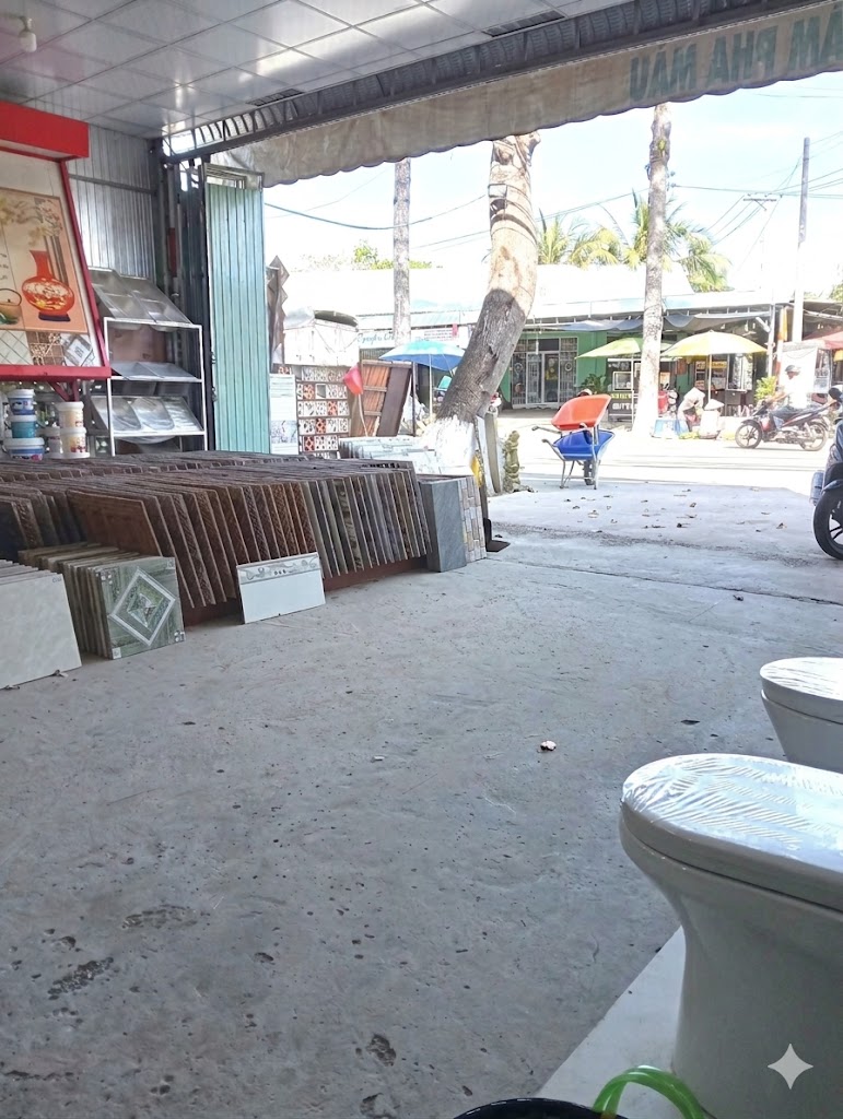  Bán nhà mặt phố Sa Đéc, ĐT848, DT 465m2, Sổ Hồng, giá 4.9 tỷ. 