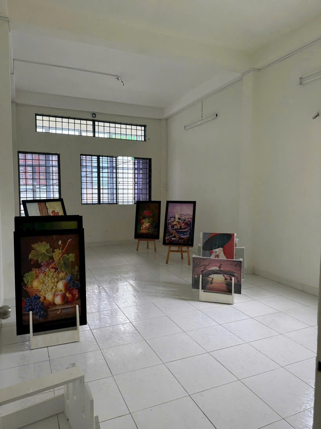  CHO THUÊ VĂN PHÒNG GIÁ TỐT – TRUNG TÂM BÌNH THẠNH – DỌN VÀO LÀ LÀM VIỆC NGAY 