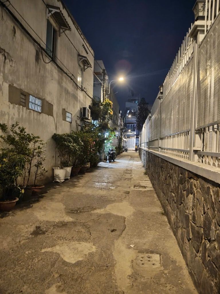  ???? NHÀ NHỎ LÊ ĐỨC THỌ – 3 TẦNG – 2PN – GIÁ 2.65 TỶ 