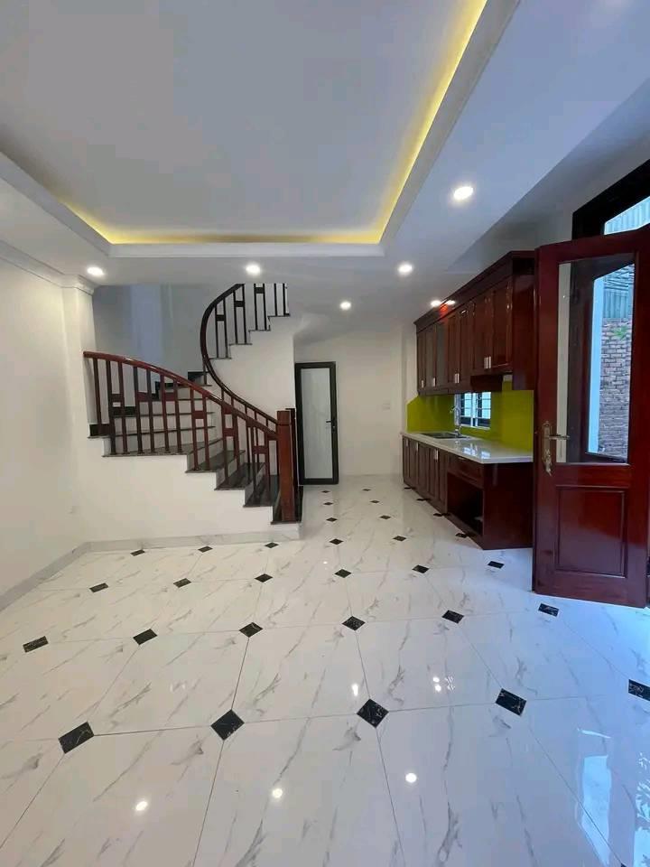  Tâm ĐIỂM NGUYỄN VĂN LINH – NGÕ Ô TÔ THÔNG – ĐI TỈNH HAY SANG PHỐ ĐỀU TIỆN CHỈ 6 TỶ 