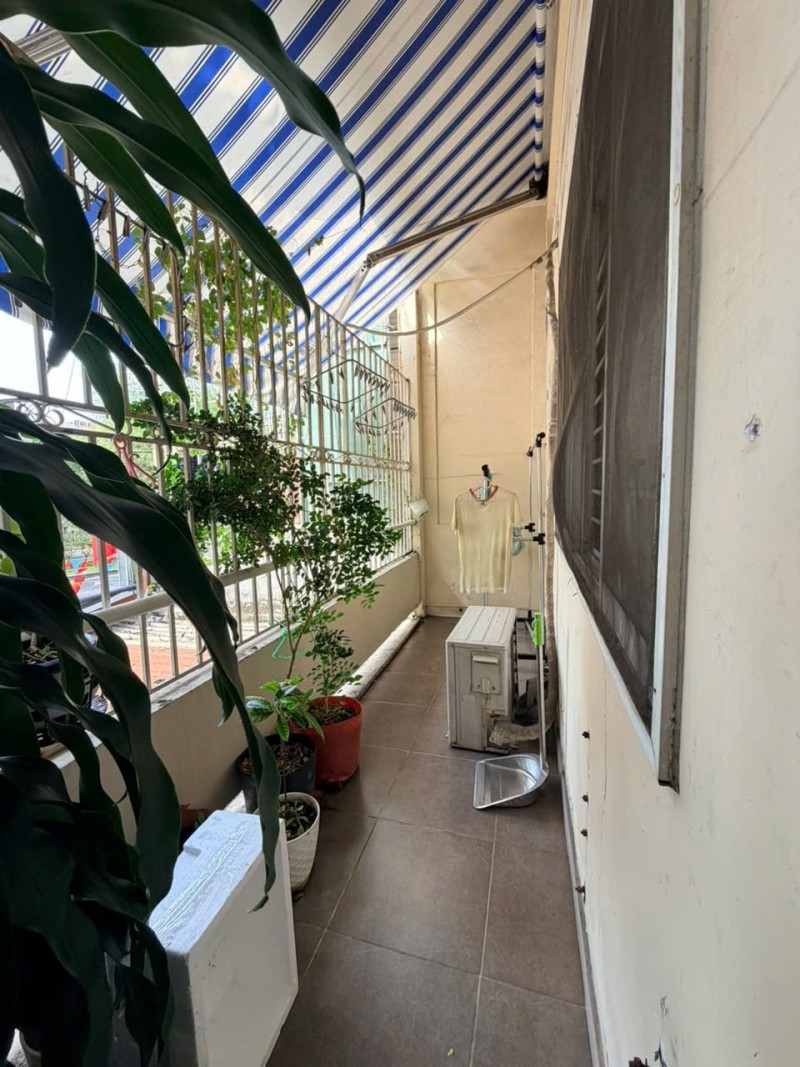  BÁN NHÀ QUẬN 3 72M2 1 TẦNG 2 PN HẺM XE TẢI SÁT MT LÊ VĂN SỸ 4.99 TỶ. 