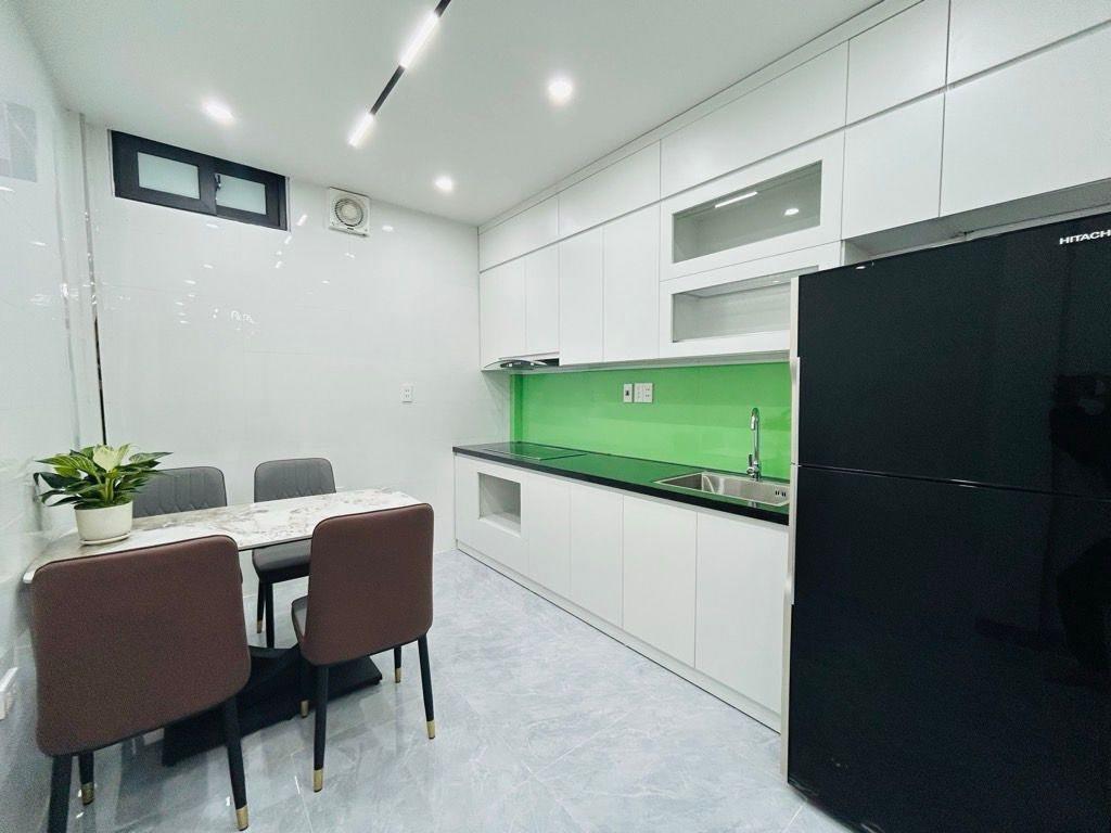  Chỉ 6 TỶ CÓ NHÀ 5 TẦNG THẠCH BÀN – GIÁ "HỜI" NHẤT PHÂN KHÚC – ĐẦU TƯ LÀ THẮNG ????✨ 