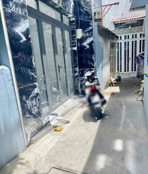  Nhà quận 4 đường Tôn Đản - 4,1mx11m- giá 7 tỷ 