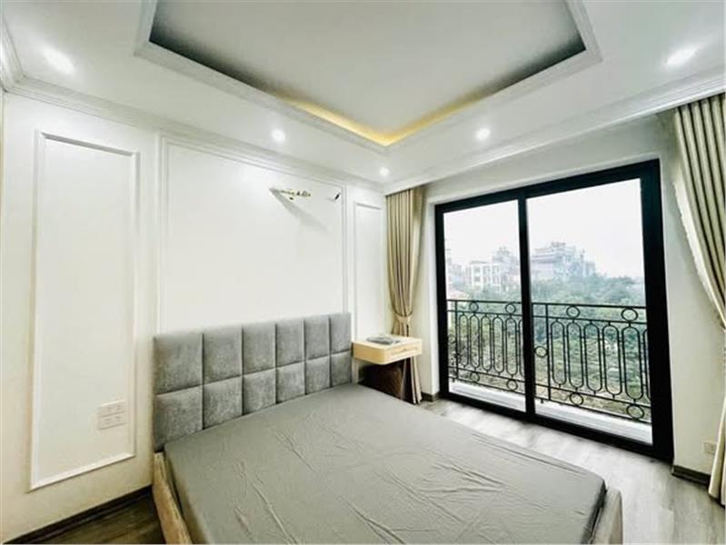  SIÊU PHẨM "ĐỘC BẢN" SÁT CẦU VĨNH TUY – NGÕ THÔNG KINH DOANH – CHỈ HƠN 6 TỶ ???????? 