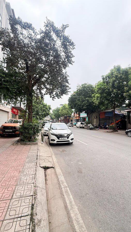  NHÀ ĐẸP DÁT VÀNG THƯỢNG THANH LONG BIÊN 78M2, 6T, VỈA HÈ, KINH DOANH - NHỈNH 3X TỶ 