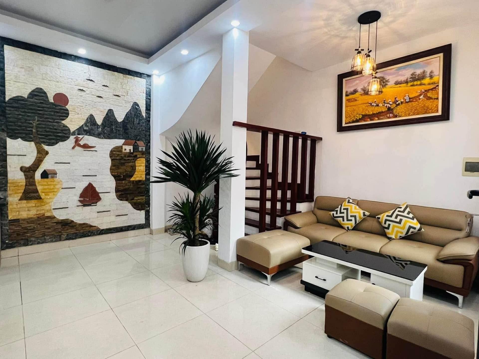  Cần BÁN GẤP NHÀ 5 TẦNG SÁT NGUYỄN VĂN LINH – 6 TỶ – GIÁ "SẬP SÀN" KHU VỰC ????✨ 