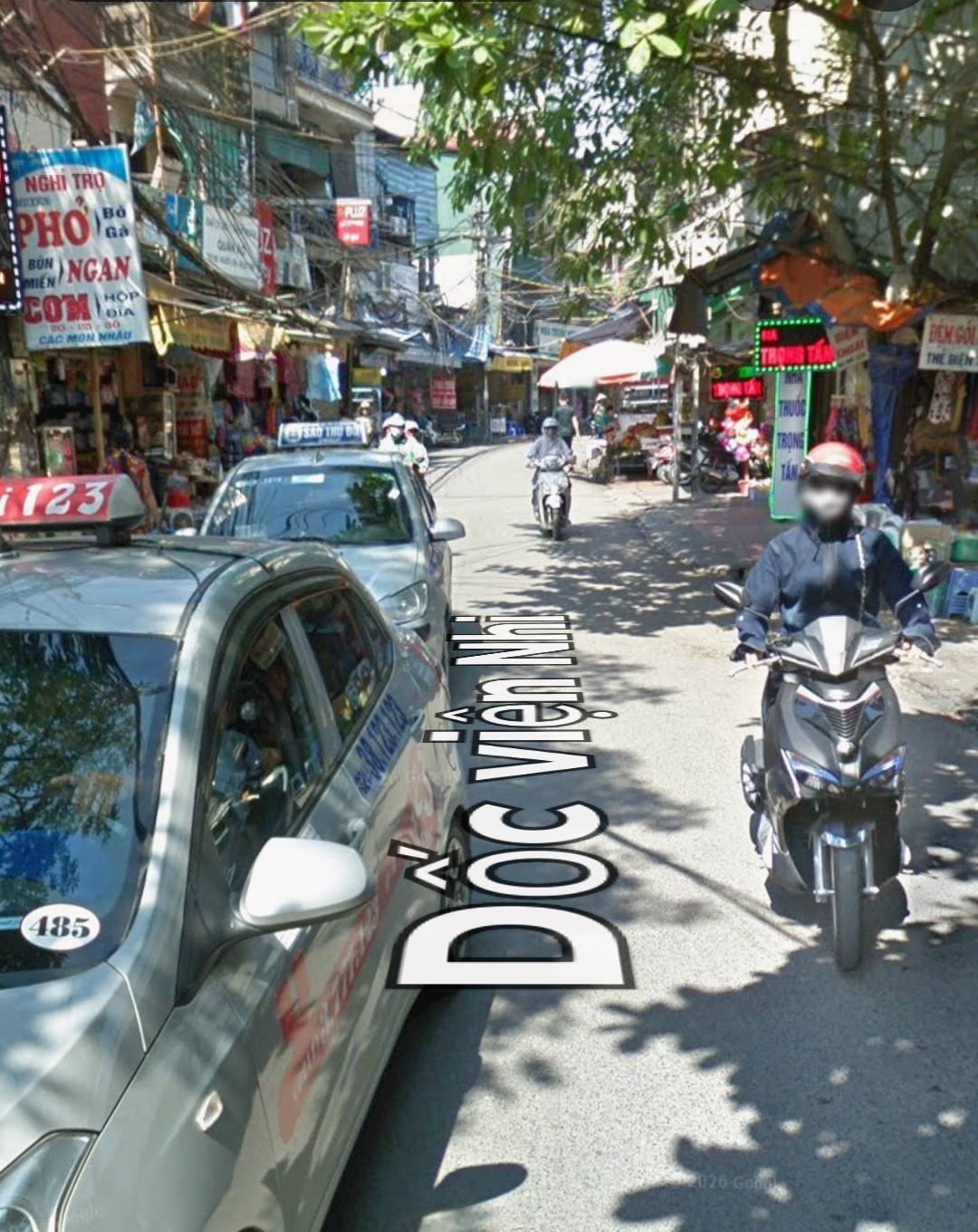  Phan Huy Thông – NHÀ 4TẦNG Ô TÔ – 33M² – MT 4.3M – 12.6 TỶ ĐỐNG ĐA 