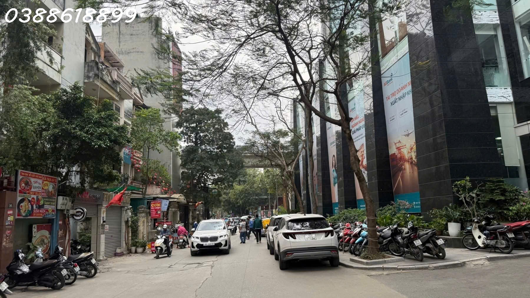  BÁN MẢNH ĐẤT VÀNG  HOÀNG CẦU - ĐỐNG ĐA - 150M2, MT7M - Ô TÔ TRÁNH - XÂY TÒA VĂN PHÒNG, KHÁCH SẠN  TUYỆT ĐẸP 