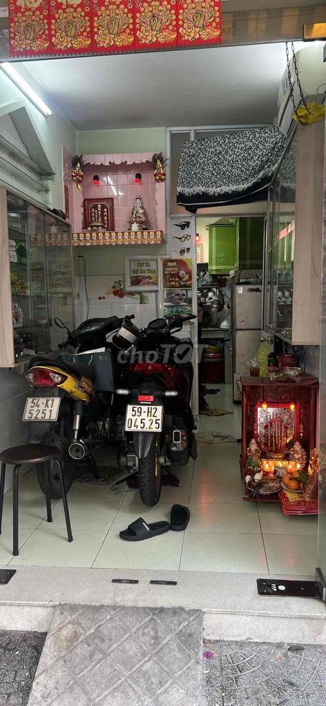  CHÍNH CHỦ CHO THUÊ MẶT BẰNG KINH DOANH QUẬN 5 – GIÁ TỐT, VỊ TRÍ ĐẸP 